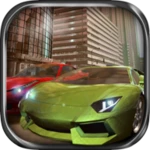 real driving 3d android application logo